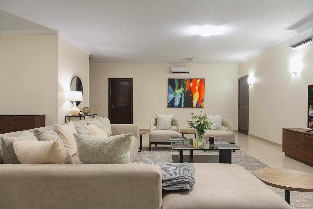 Apartment for sale: Old Ikoyi photo 1